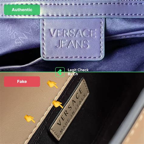 fake versace watch vs real|versace authentication check.